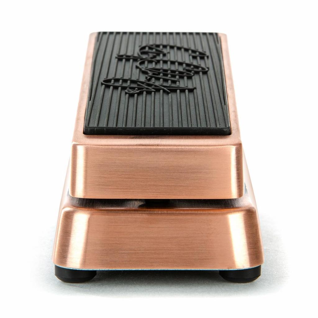Jim Dunlop Cry Baby GCJ95 Педаль Wah Signature Gary Clark