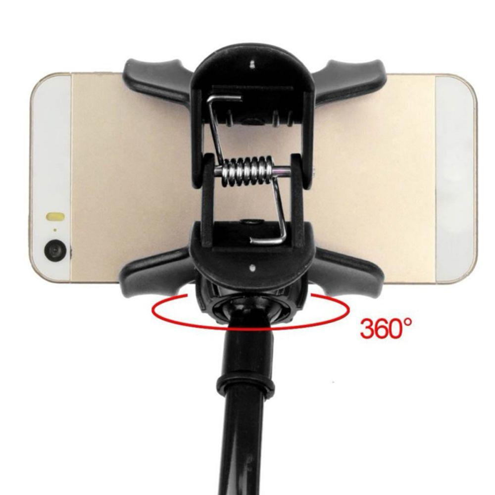 Модный удобный держатель для мобильного телефона, планшета, телефона, ленивый кронштейн, вращающийся на 360°