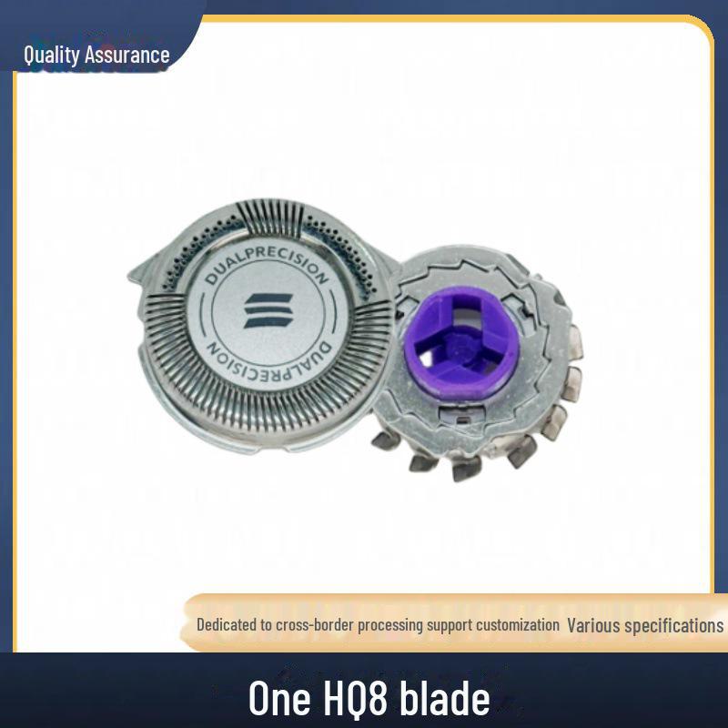 Совместимое лезвие для бритв Philips моделей PT870, PT878, PT920, PT877, AT4600, 830