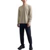THE NORTH FACE T Shirt Men's Clay Gray NF0A89ZY-1I4