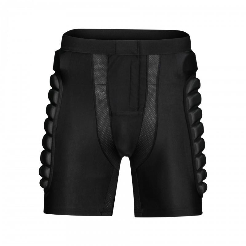 Protective Skiing Pants With Hip Padding Snowboarding Ice Skating Rollerblading Outdoor Sports Training