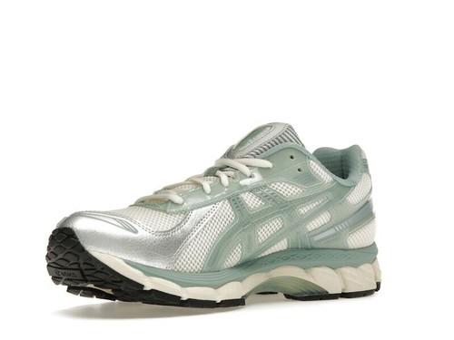 Asics X Gel Kayano 12.1 Крем Шалфей - 1203A675-100