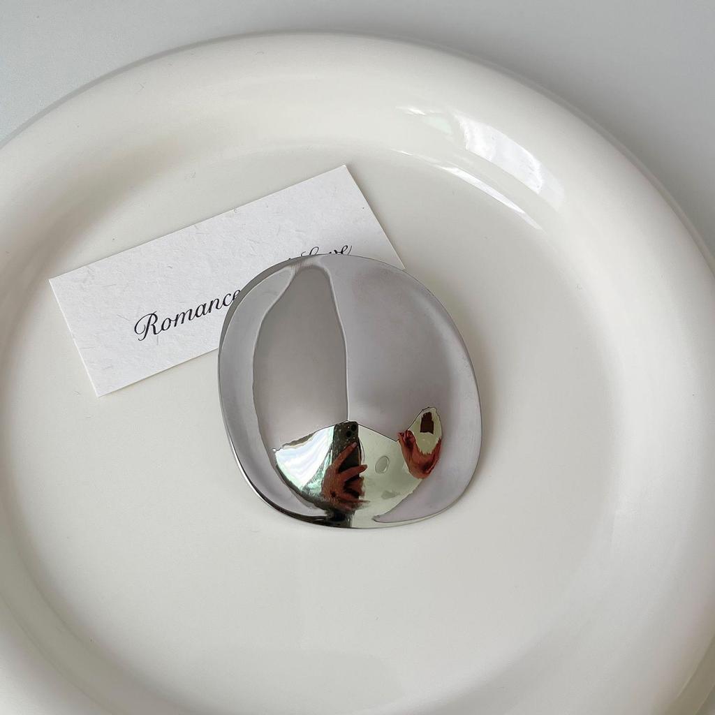 Роскошная коллекция брошей из нержавеющей стали: Элегантный, прочный, не выцветает