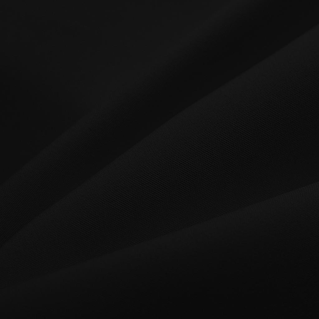 Однотонный стоячий воротник с длинными рукавами и карманами для мусульманских мужчин