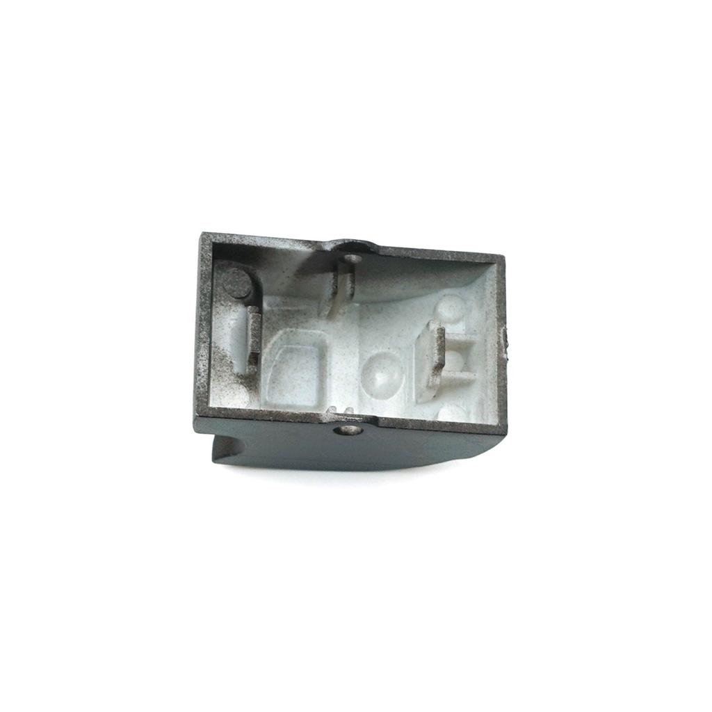 BROSS BDP977 Electric Power Window Switch Repair Button Cover Car Button Cap Cover Window Control for Renault Symbol Dacia 17-On