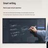 Lenovo 75-inch Interactive Whiteboard Display (CN version)