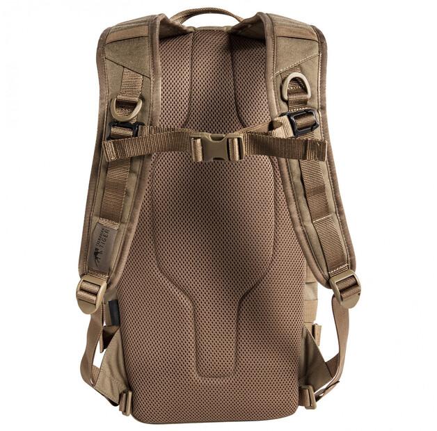 Рюкзак Tasmanian Tiger TT Essential Pack L MK II coyote brown (7595-346)