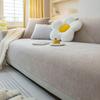 Подушка для дивана из шенилла Four Seasons Universal Simple Modern Non-Slip Чехол для дивана из ткани