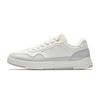 Sports Casual Non-Slip Wear-Resistant Lightweight Low-Top Skate Shoes Men Sneakers White Gray 912518008-4