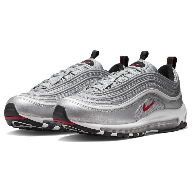 Nike Кроссовки Air Max 97 Og 'Silver Bullet' 2022 Повседневная обувь DM0028-002