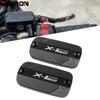Для Kymco Xtown X-Town 125i 300i X city 125 300 алюминиевый мотоцикл с ЧПУ переднего тормозного резервуара, крышка бака для жидкости, масляный бак