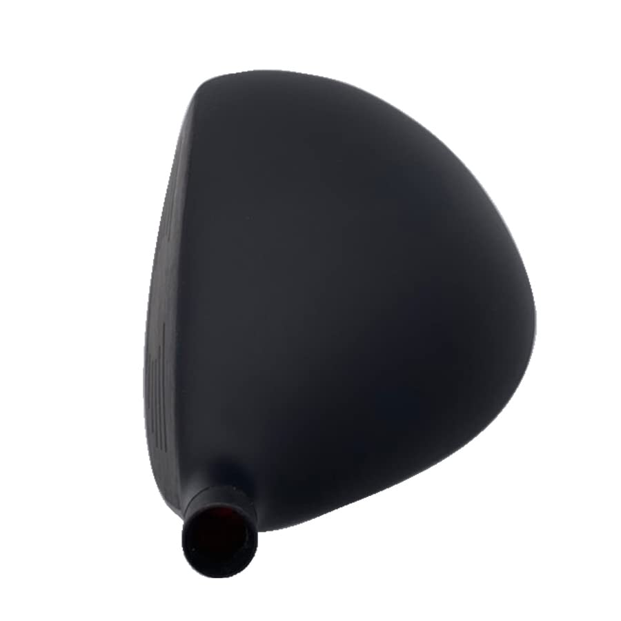 WORKS GOLF Fairway Wood MACH 2-piece Set Hi-Sho Goku MAX Standard 3w: 43 Inches 5w: 42 Inches 15 Degrees R Right-handed