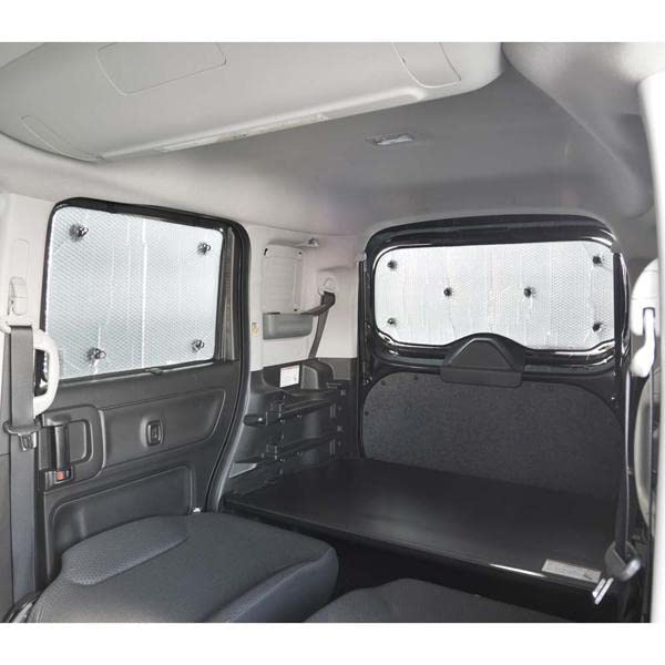 BONFORM Автомобильный кемпинговый УФ-тент, защита, основание M4-87, серебристый, 7910-55SI