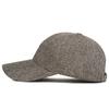 Men's Outdoor Embroidered Letter Baseball Cap Middle-aged Sunscreen Baseball Cap