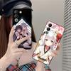 Чехол для телефона Azur Lane Shoukaku для VIVO V60 V50 V40 V30 V29 V27 V25 V23 Pro Lite 5G Мягкий ударопрочный чехол из ТПУ