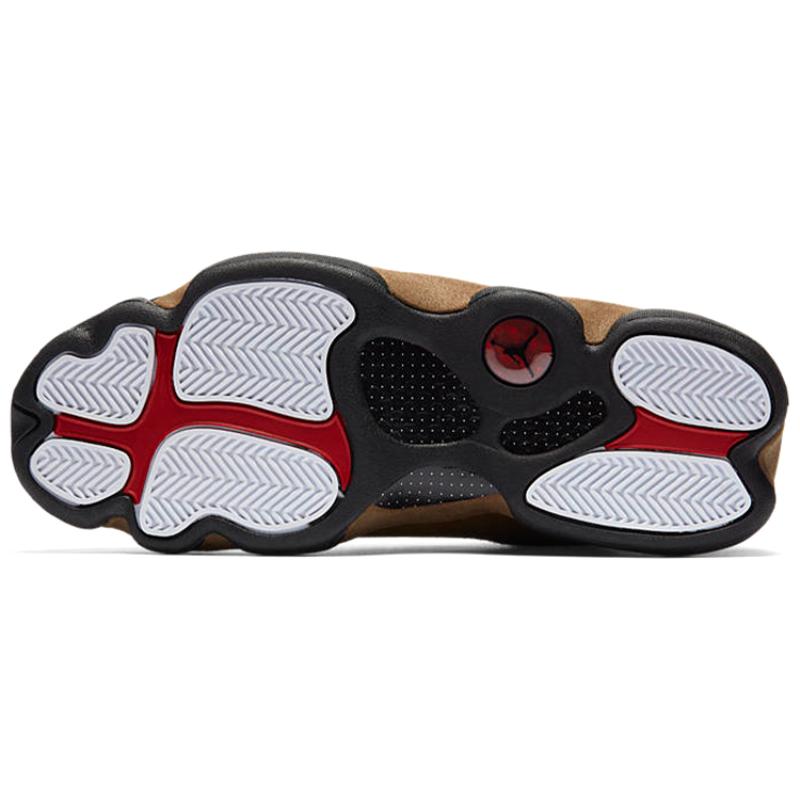 Jordan 13 Ретро Оливковый Jordan 414571-006