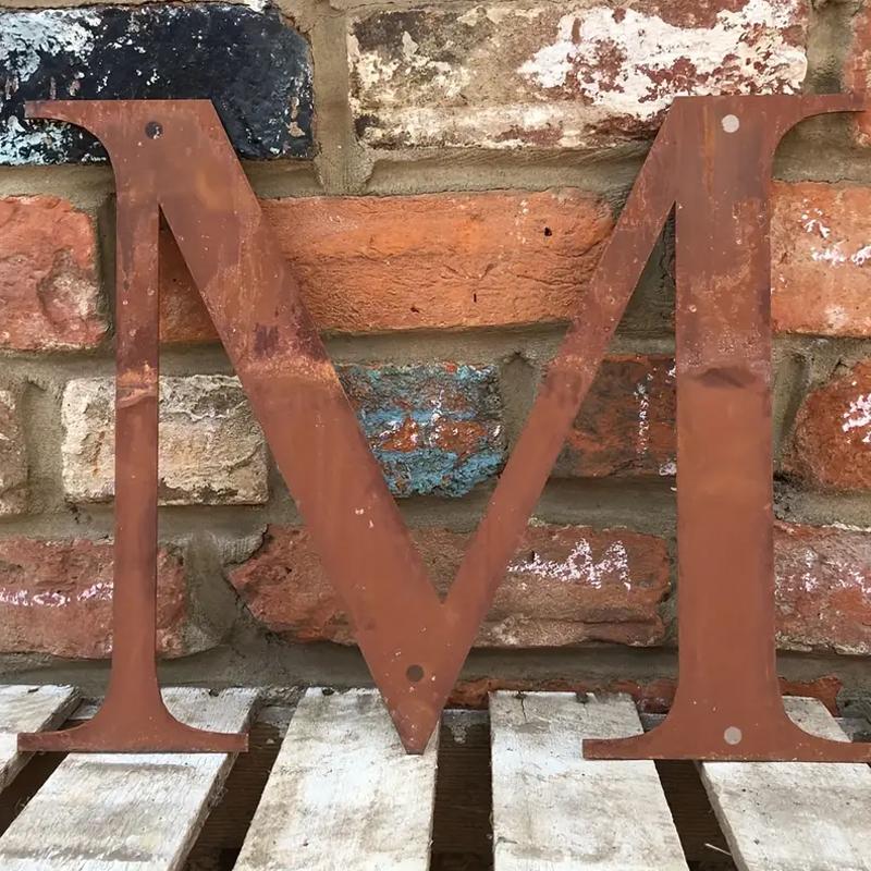 1 шт. Винтажный рустикальный декор для дома/улицы на День святого Валентина, День рождения, Рождество