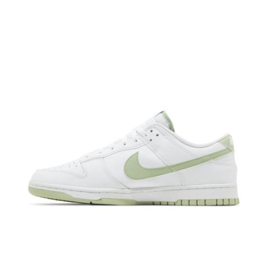 Nike Dunk Low Медовая роса DV0831-105