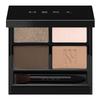 Hera Quad Eye Color 03 Nude Taupe 9g
