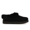 Tazzette Slipper Black Women Sneakers 1134810-BLK