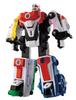 Legend Sentai Serise Joint Gattai Dekaranger Robo