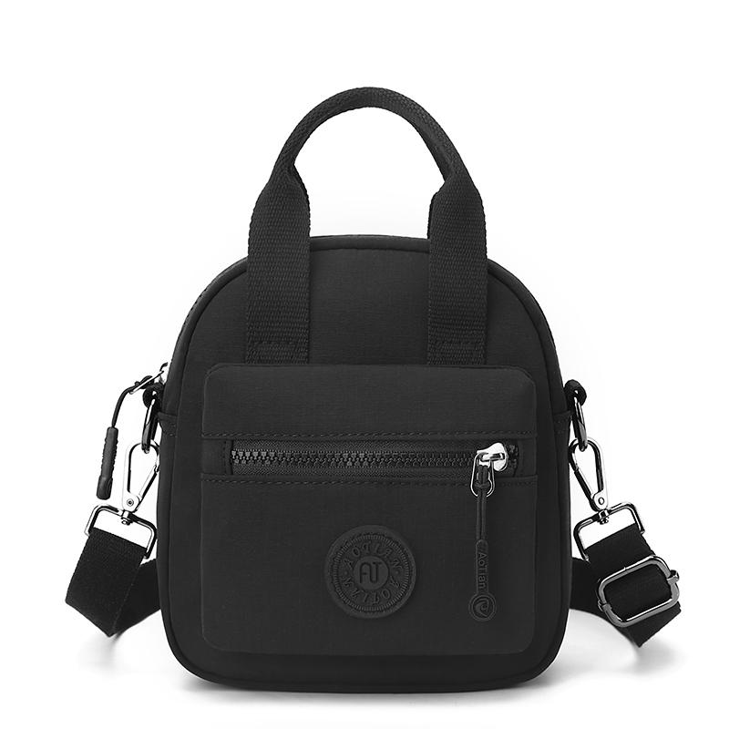 Женская наплечная сумка маленькая сумочка уличная дорожная сумка сумка через плечо