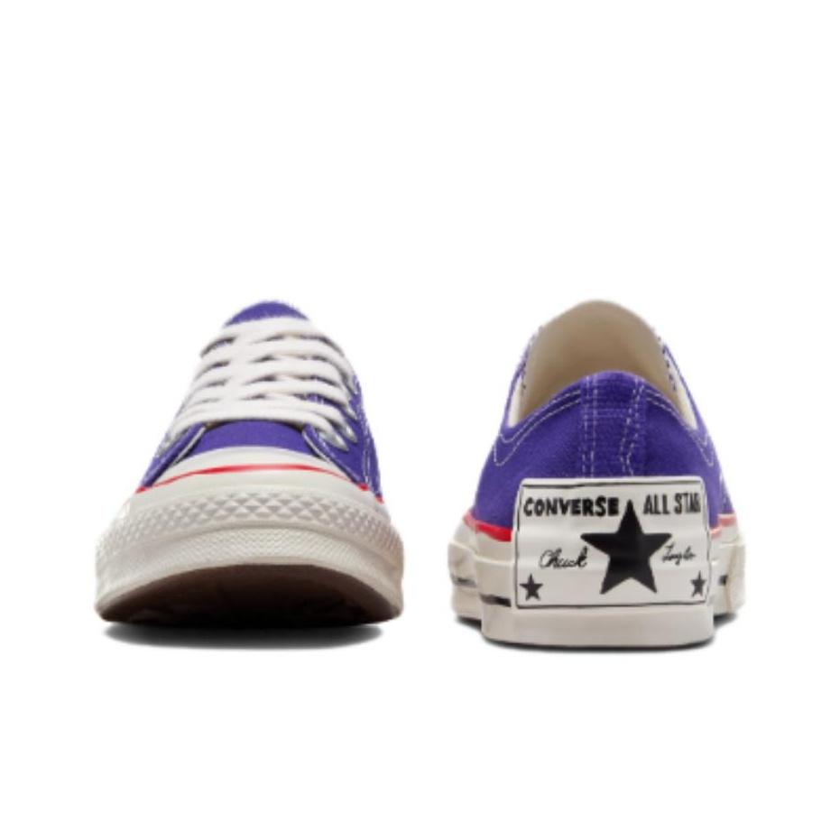 Converse Кеды Chuck 70 Low Унисекс Sketch Court Purple A10351C