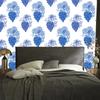 Vintage Roses Wallpaper for Living Room and Bedroom 50x1000