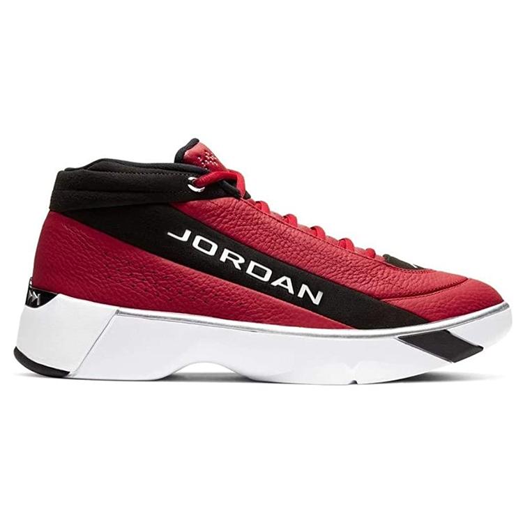 Jordan Командный зал Красный Черный CD4150-600