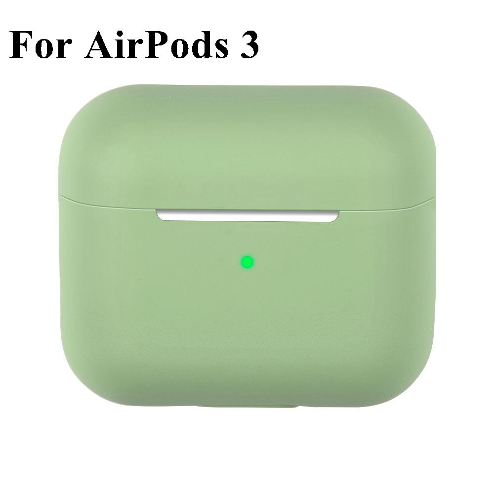 Новый чехол для AirPods Pro 2 Чехол Силиконовая крышка для AirPods Pro2 Pro 3 2 1 Чехол Для airpod pro Pro 2-го поколения Funda Аксессуары