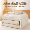 A-class Cotton Soybean Antibacterial Quilt