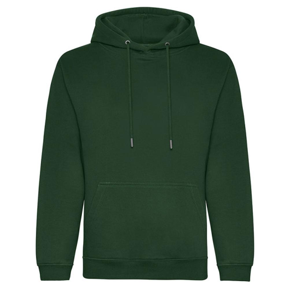 Awdis Unisex Adult Organic Hoodie
