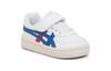 ONITSUKA TIGER Низкие детские туфли Белые для младенцев и малышей 1184A023-100