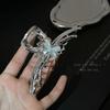 Металлические заколки-крабы для волос, зажимы для девочек, корейские заколки-крабы, заколки для женщин, заколки-бабочки, модные аксессуары для волос, зажим для волос