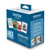 Fujifilm Набор из 40 листов пленки Instax Mini Variety 600021108