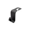 4pcs Car Fastener Hangers Car Storage Interior Accessories For Skoda Octavia Rapid Kodiaq Karoq Fabia Kamiq Superb Derivative agu233