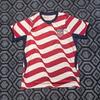 26 US, Canada and Mexico national team football jerseys Argentina, Portugal, Brazil, France and Mexico jerseys are hot-selling across borders