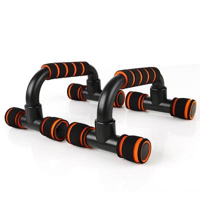 JUFIT Отжимания в стойке увеличивают мышечную массу и силу