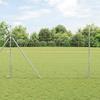 Wildlife Fence Hot Dip Galvanized 1000 x 150 x 0.18 cm Iron