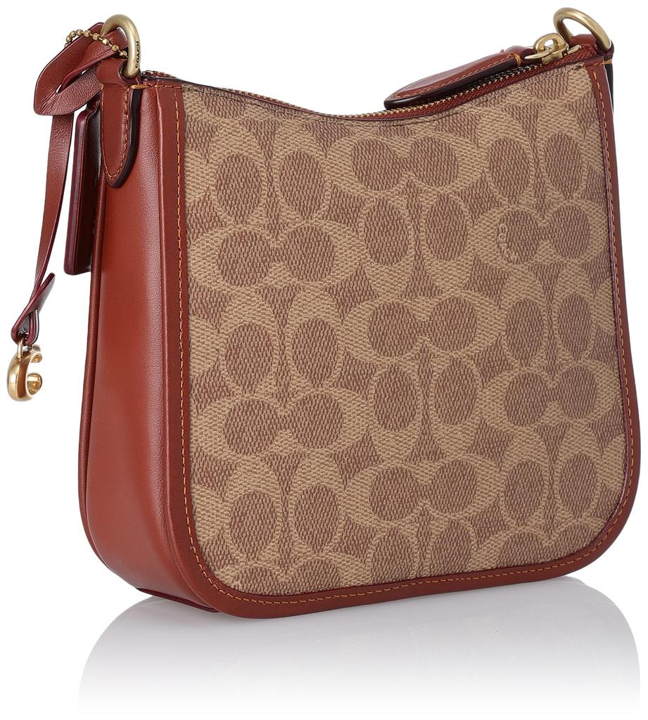 Shoulder Bag CC391 B4NQ4 [Coach] Women's [Item]