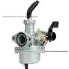 Карбюратор PZ22 для Honda XR-CRF70 50-125CC Внедорожный квадроцикл Пляжный багги