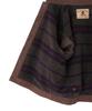Schott LOT. 714J DUCK BLANKET Jacket, Men's, Size M, 050, Brown, 782-5252006