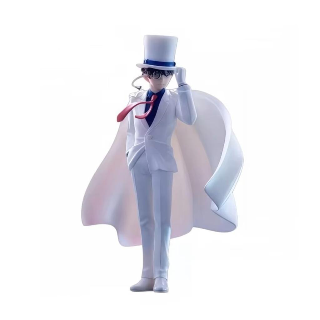 Detective Conan XrossLink Figure "Kaito Kid"