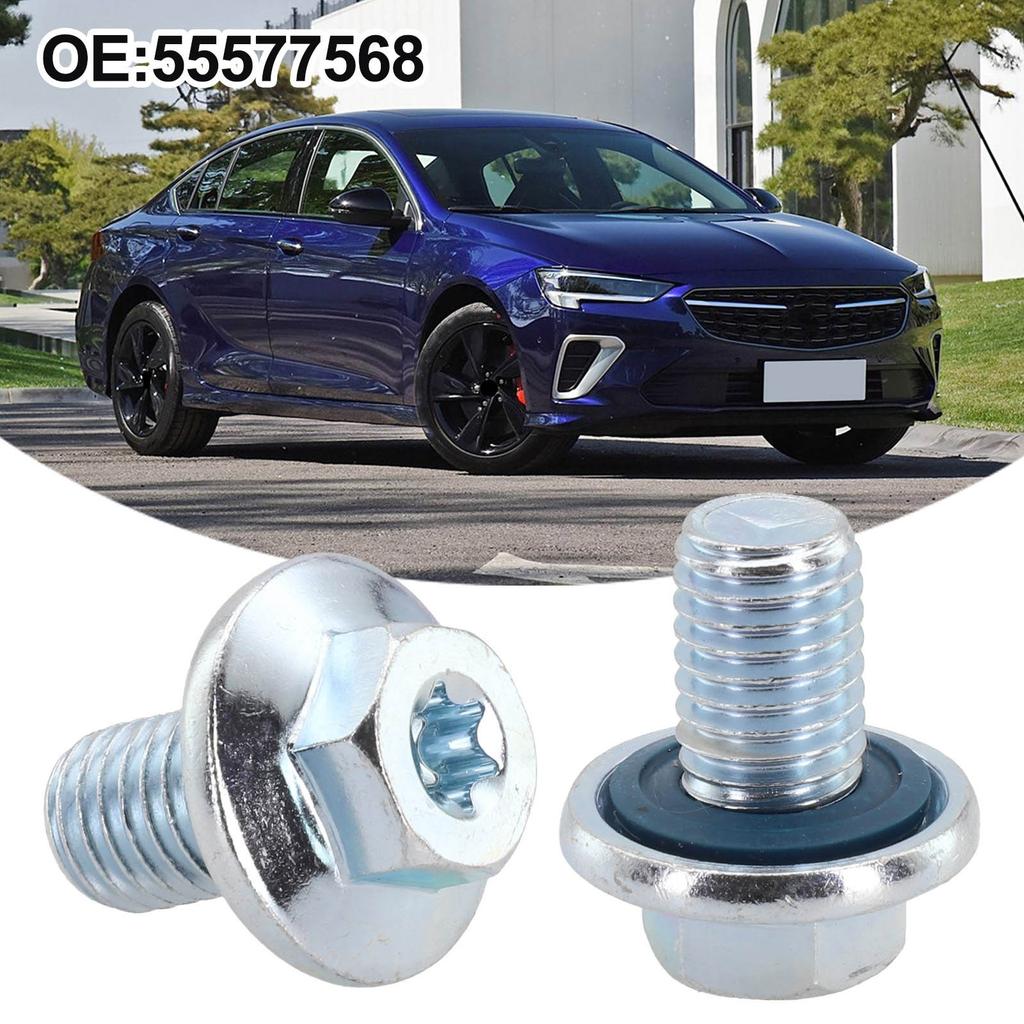 Для Buick Для Regal Слив масла Совместим с другими моделями OEM 55577568