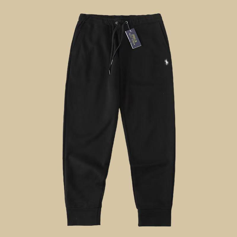 Унисекс RL Classic Худи-толстовка с вышивкой для активного отдыха и повседневной носки