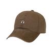American new baseball cap casual embroidery trendy hat men and women couple hat sports versatile cap