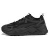 R78 Унисекс Puma Белый Серый Фиолетовый 390776-01