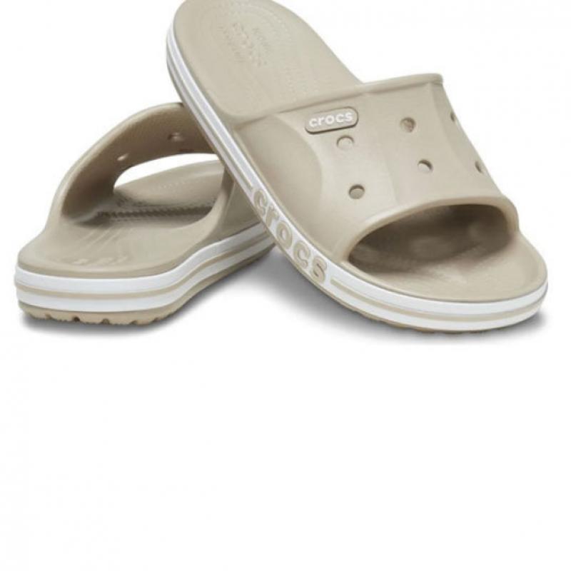 Crocs Общественная горка Bayaband, булыжник 205392 2v3