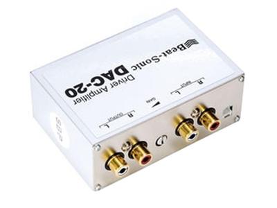 Усилитель драйвера Beat-Sonic [Beat Sonic] [Номер продукта] DAC-20