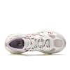 Fila FERN Устойчивые к истиранию, Дышащие, Легкие Низкие Кроссовки на массивной подошве Женские Белый Розовый F12W622118FMP